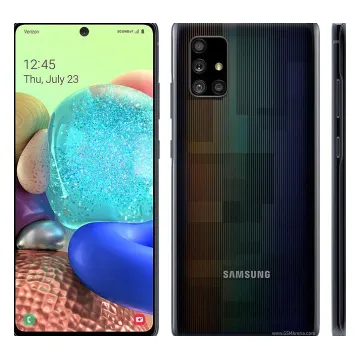Samsung Galaxy A71 5G UW