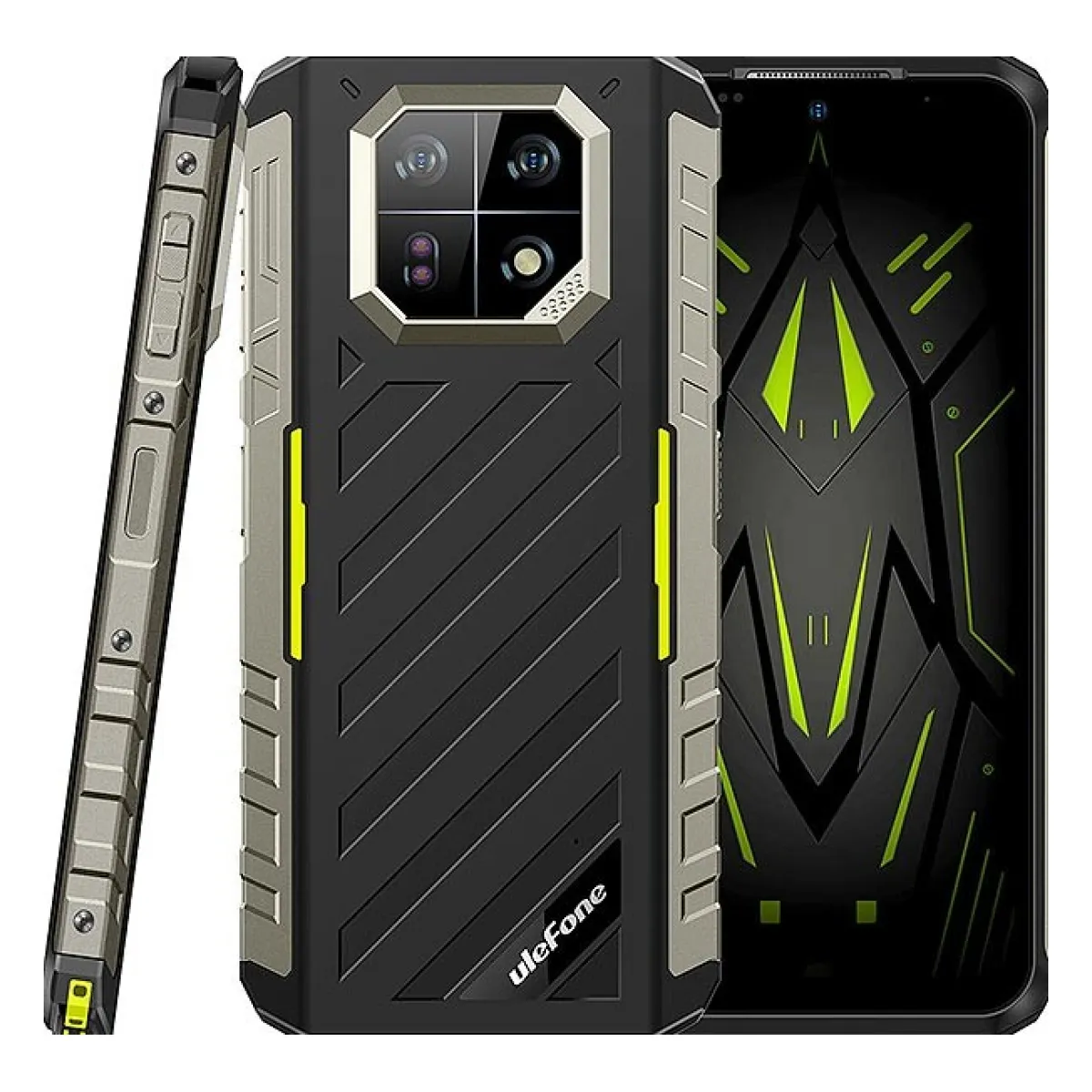 UleFone Armor 22