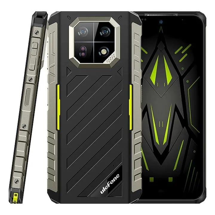 UleFone Armor 22