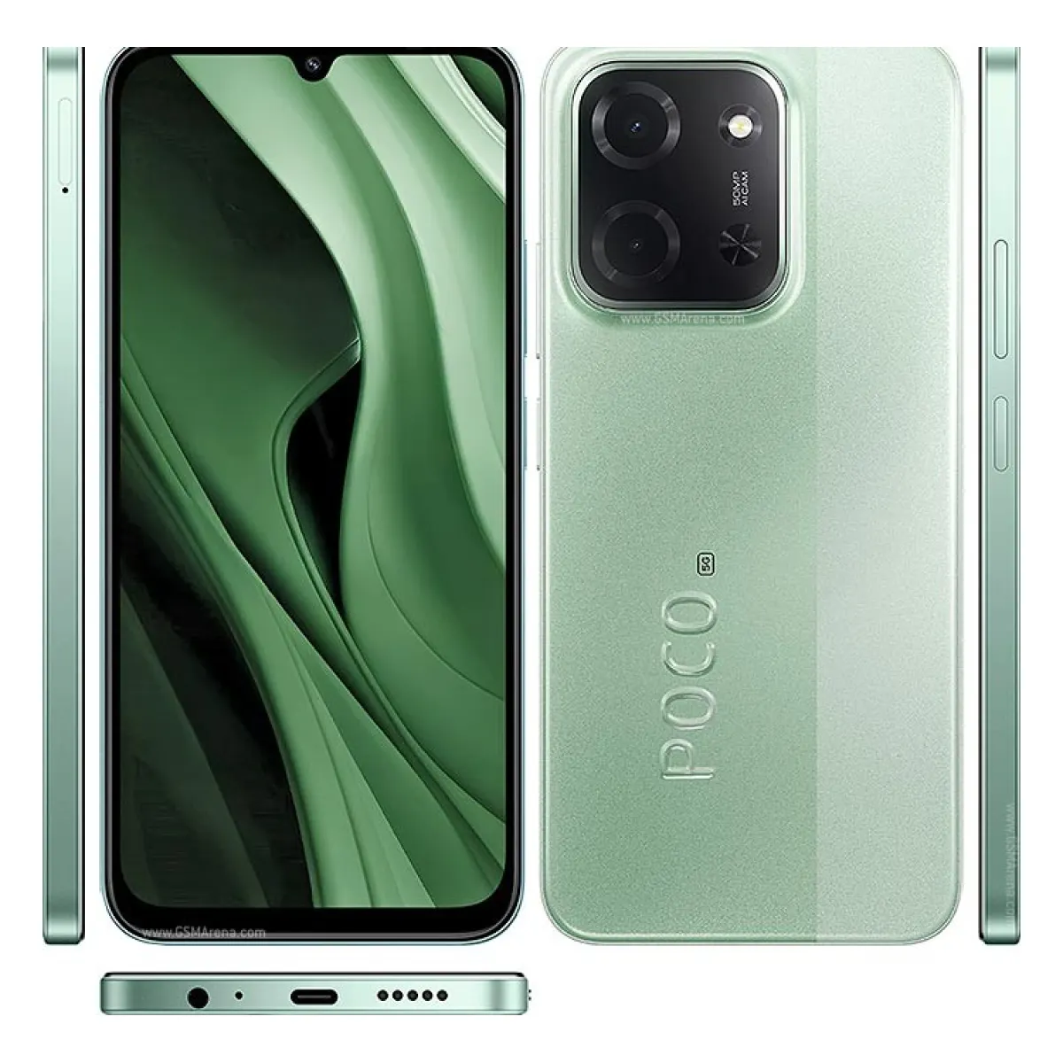 Xiaomi Poco C85