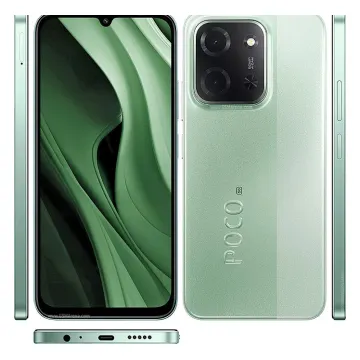 Xiaomi Poco C85