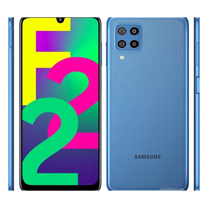Samsung Galaxy F22