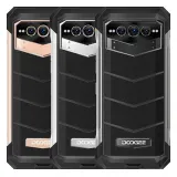 Doogee V Max