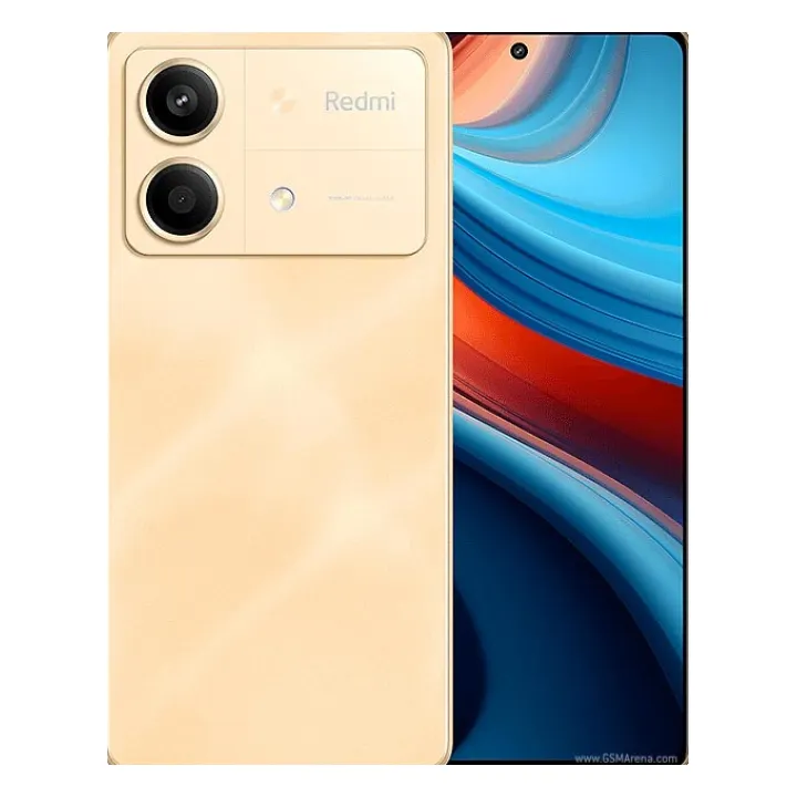 Xiaomi Redmi Note 13R Pro