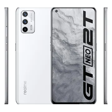 Realme GT Neo2T