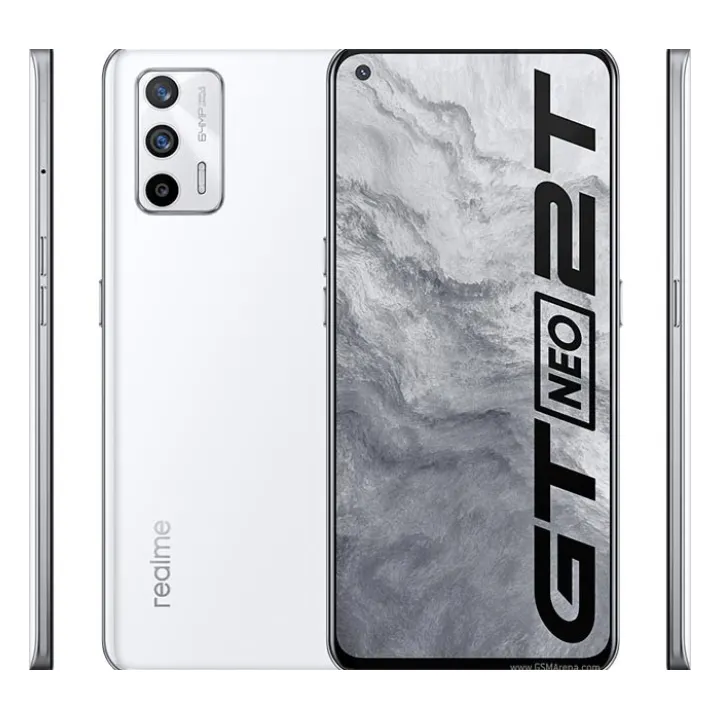 Realme GT Neo2T