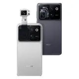 Honor Robot Phone