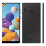 Samsung Galaxy A21