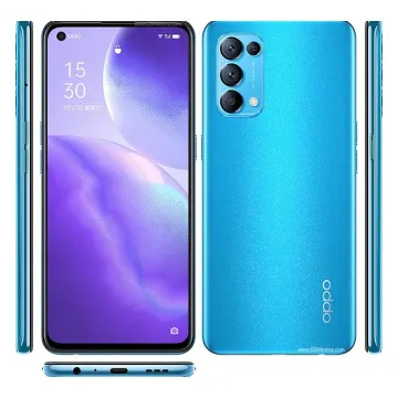 OPPO Reno5 5G