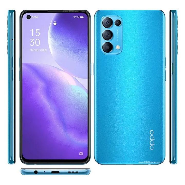 OPPO Reno5 5G