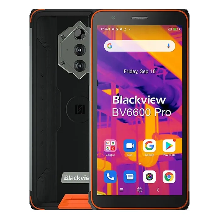 Blackview BV6600 Pro