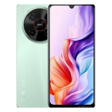 ZTE Blade V70 Max