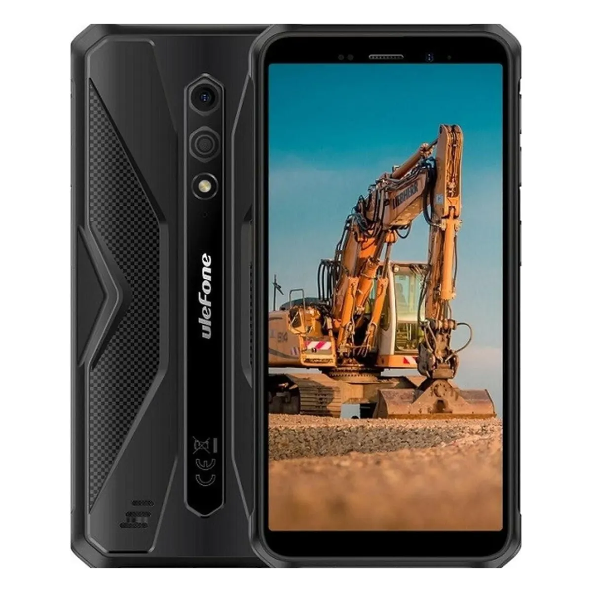 UleFone Armor X12