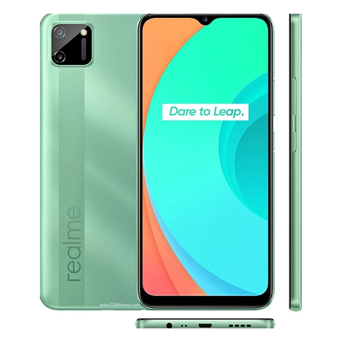 Realme C11