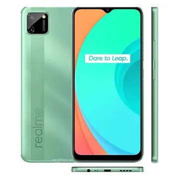 Realme C11