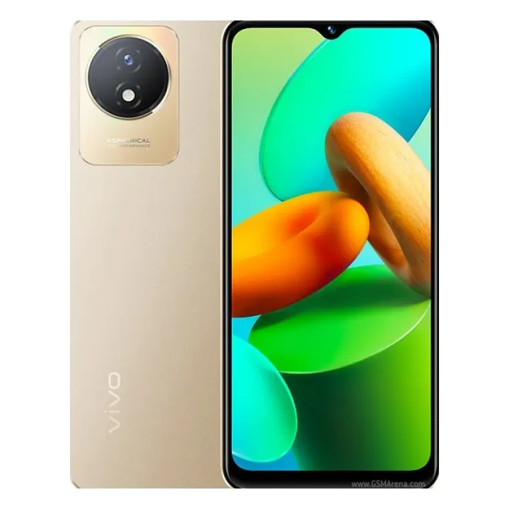 Vivo Y02t