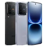 Vivo iQOO 15 Ultra