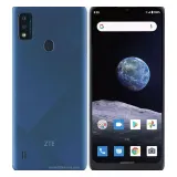 ZTE Blade A7P