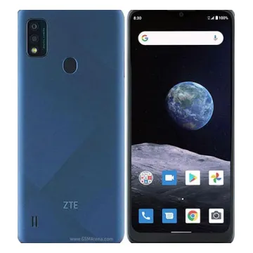 ZTE Blade A7P
