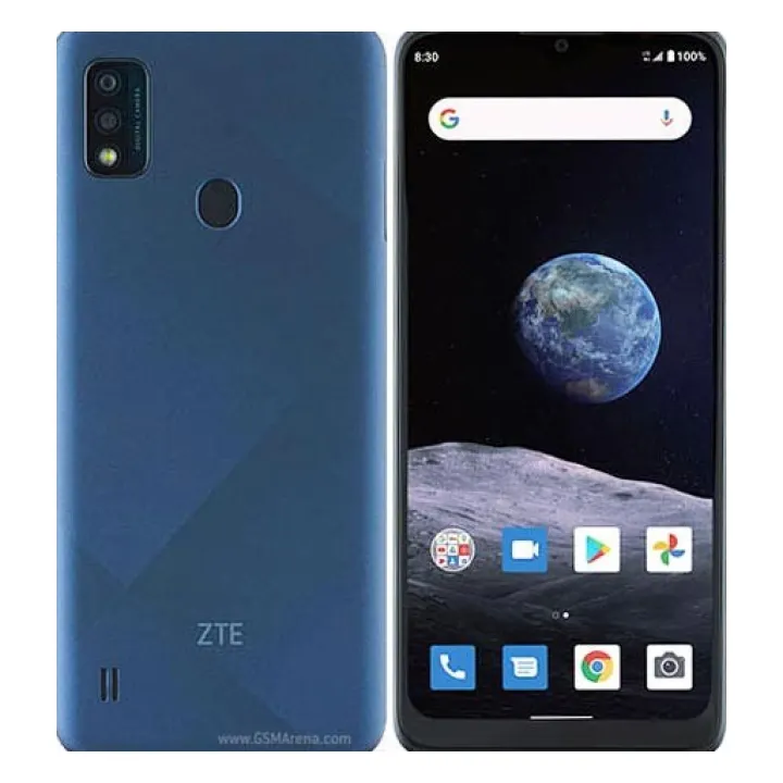 ZTE Blade A7P