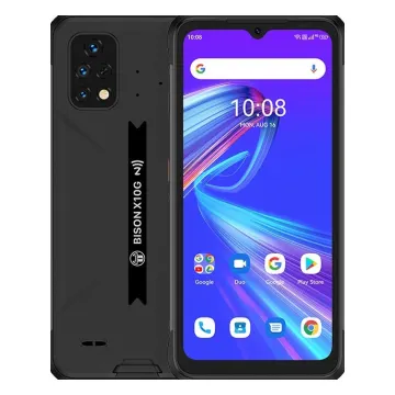 Umidigi Bison X10G NFC