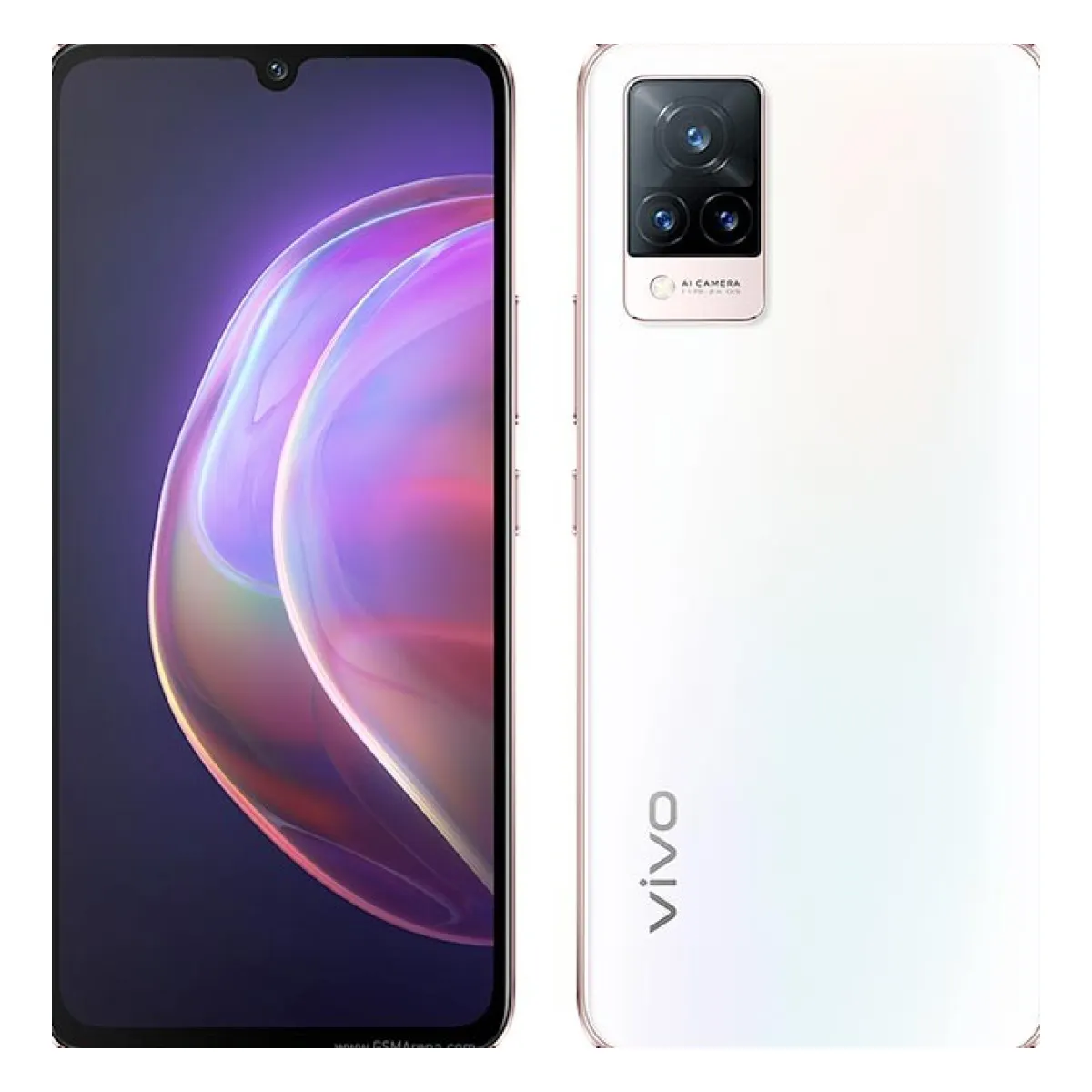 Vivo V21 5G