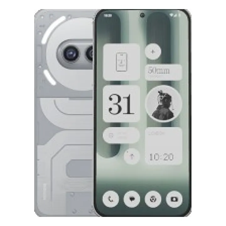 Nothing Phone (2a) Plus