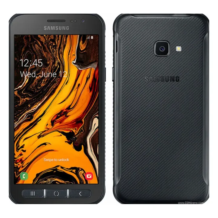 Samsung Galaxy XCover 4s