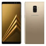 Samsung Galaxy A8 2018 Duos
