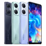 Infinix Hot 20 5G
