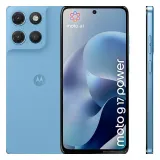 Motorola Moto G17 Power