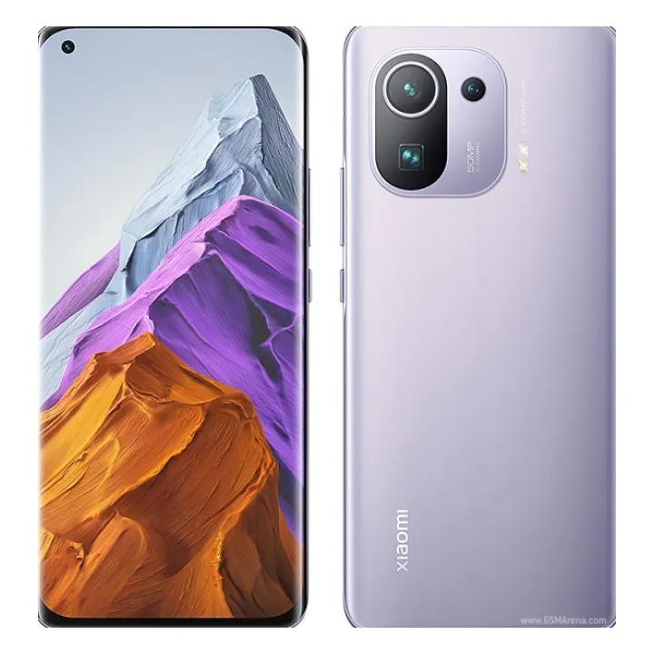Xiaomi Mi 11 Pro