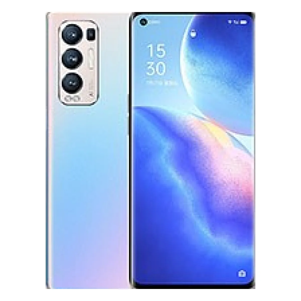 OPPO Reno5 Pro+ 5G
