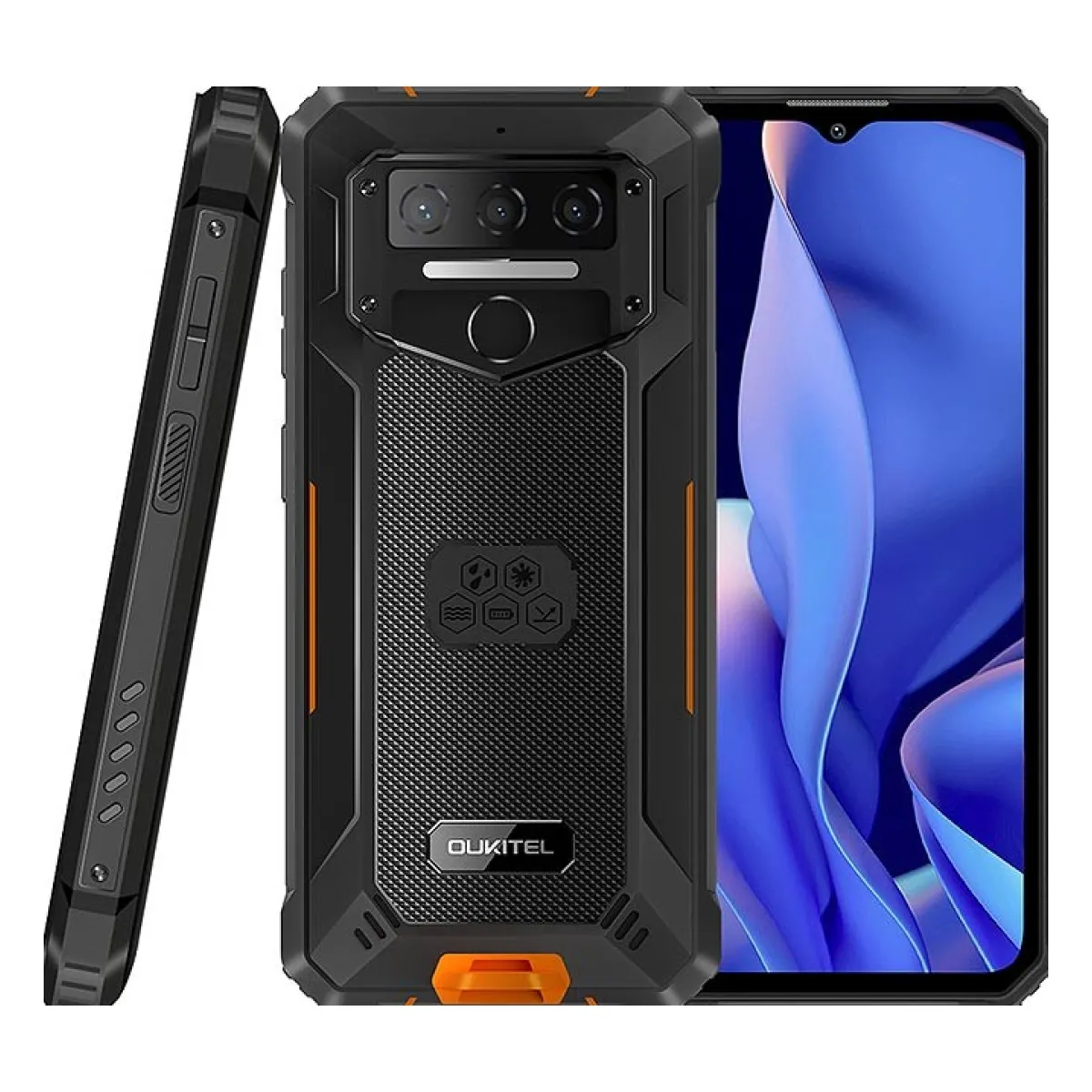 Oukitel WP23Pro