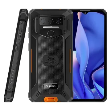Oukitel WP23Pro