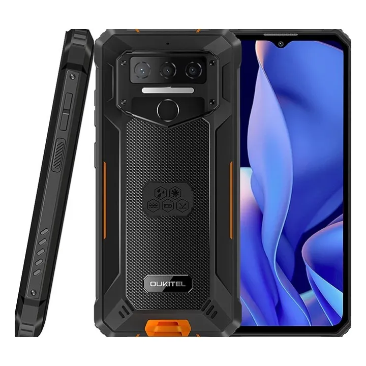 Oukitel WP23Pro