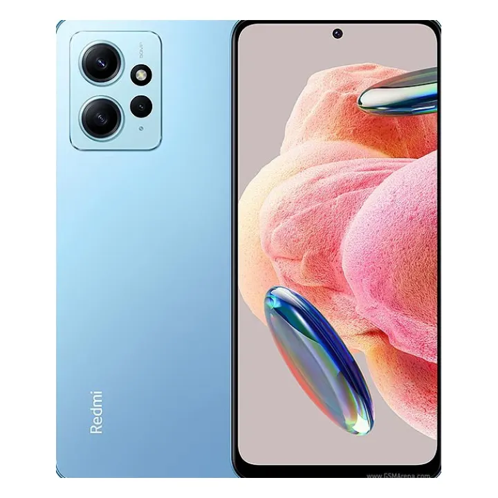 Xiaomi Redmi Note 12 4G