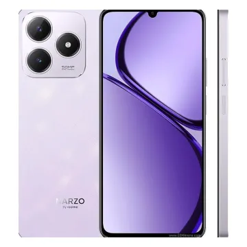 Realme Narzo N63
