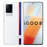 Vivo iQOO 8