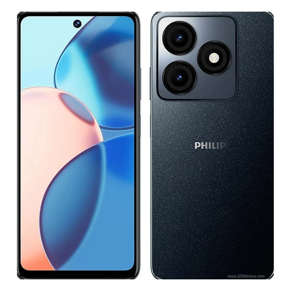 Philips S6310 Essence 20