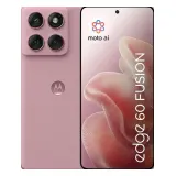 Motorola Edge 60 Fusion