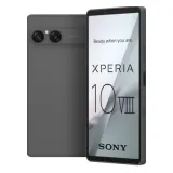 Sony Xperia 10 VIII