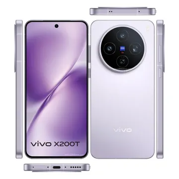 Vivo X200T