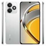 Realme P4s Lite