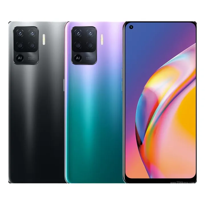 OPPO Reno5 F