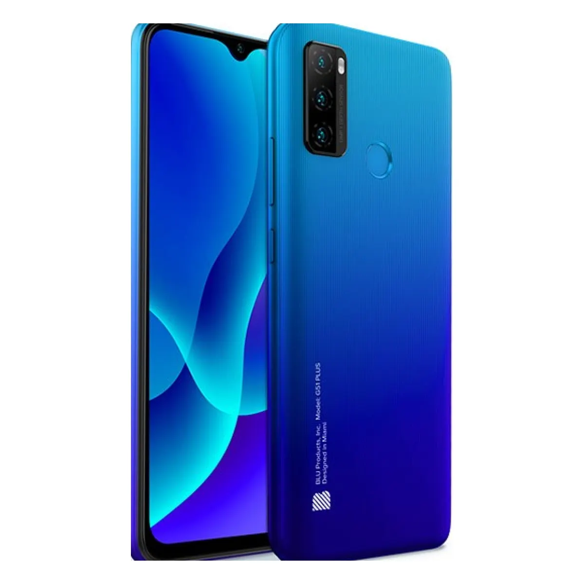 BLU G51 Plus
