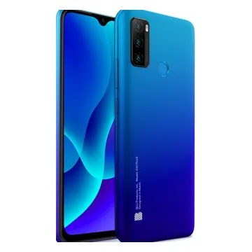 BLU G51 Plus