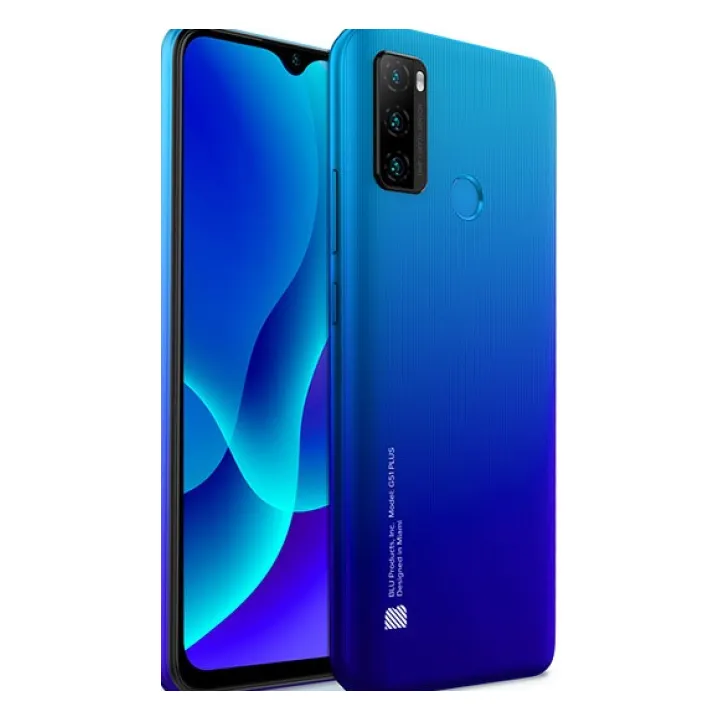 BLU G51 Plus