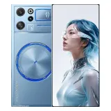 ZTE nubia RedMagic 12 Pro