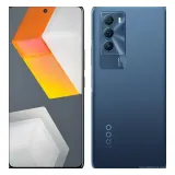 Vivo iQOO Neo5 S